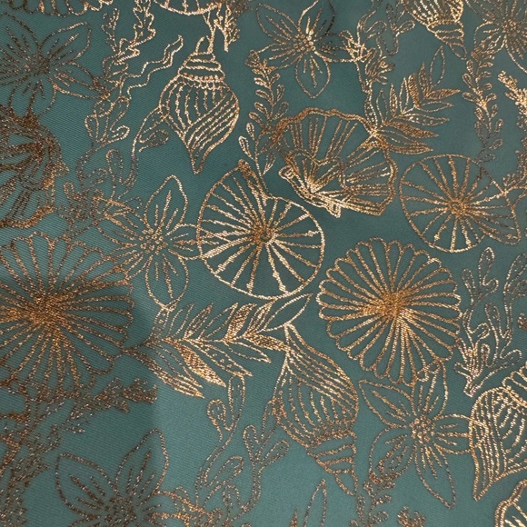 Disney Ariel 3 piece bikini - Picture 5 of 8